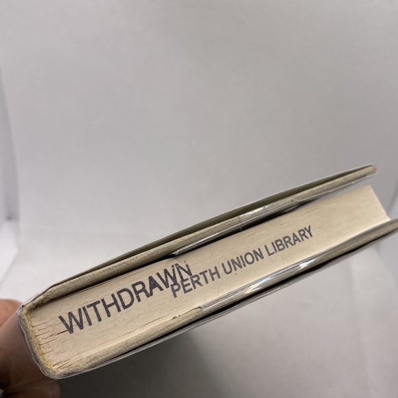 A Quiet World: Living with Hearing Loss by David G. Myers Hardcover Book - Picture 13 of 16